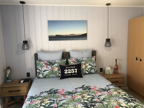 Agapi On Cambridge - Stays Accommodation 0