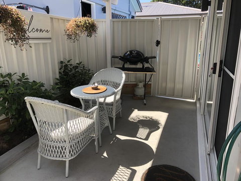 Agapi On Cambridge - Stays Accommodation 3