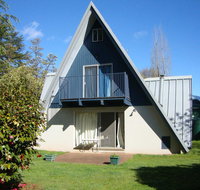 Ageri Holiday House