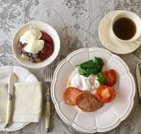 Aggie's Bed and Breakfast - Stayed