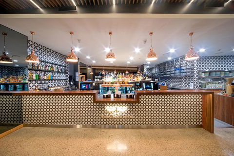 Airlie Beach Hotel - Stayed 2