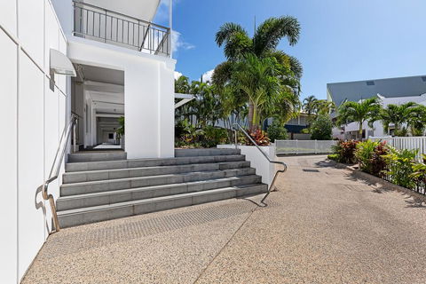Airlie Beach Hotel - Stayed 1