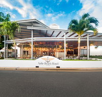 Airlie Beach Hotel