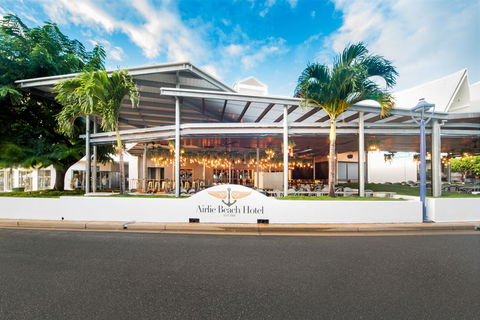 Airlie Beach Hotel - Stayed 0