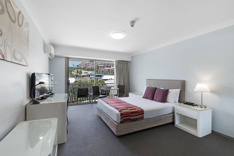 Airlie Beach Hotel - Stayed 3
