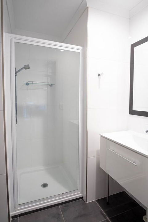 Airlie Beach Motor Lodge - Stayed 3