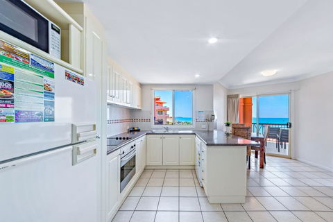 Airlie Dream - Stayed 2