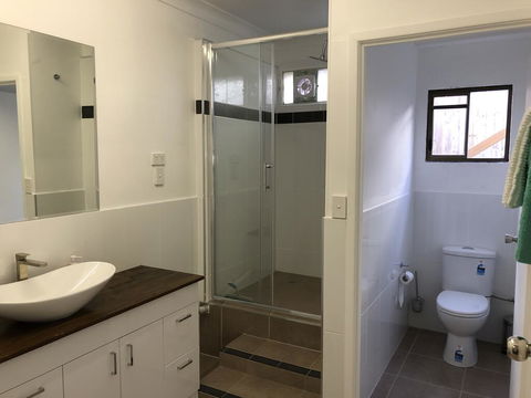 Airlie Getaway Unit 3 - Stayed 2