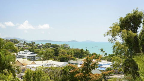 Airlie Harbour Apartment - Airlie Beach - Stayed 1