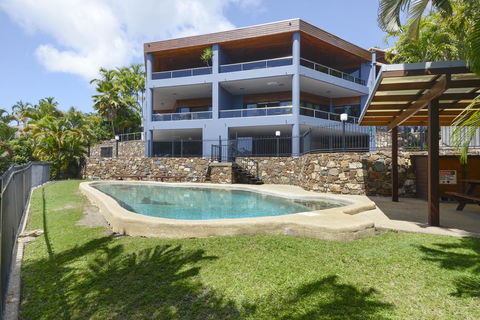 Airlie Harbour Apartment - Airlie Beach - Stayed 3