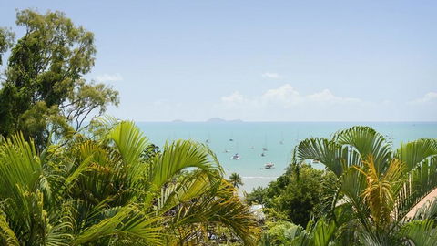 Airlie Harbour Apartment - Airlie Beach - Stayed 0