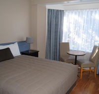 Airlie House Motor Inn - Stays Accommodation