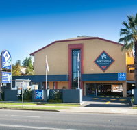 Airolodge International - Stays Accommodation