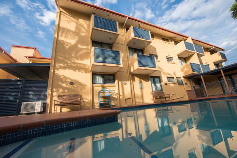 Airolodge International - Stays Accommodation 1
