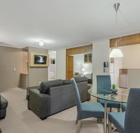 Airport International Hotel Brisbane - Stays Accommodation