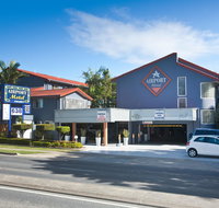 Airport Motel Brisbane - Stays Accommodation
