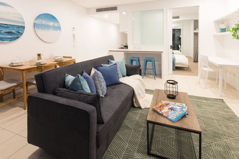 AirTrip Apartment On Hope Street - Stayed 2