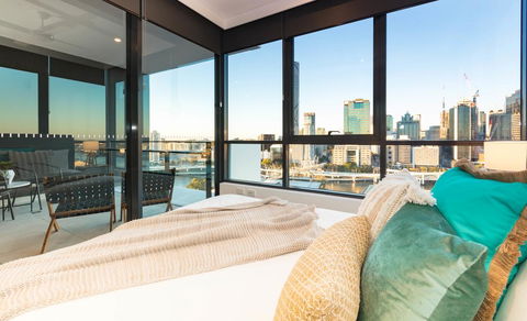AirTrip Apartment On Hope Street - Stayed 0