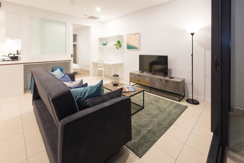 AirTrip Apartment On Hope Street - Stayed 1