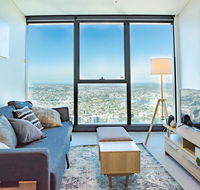 AirTrip Apartment on Margaret Street in CBD - Stayed
