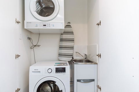 AirTrip Apartments At South Brisbane - Stayed 1