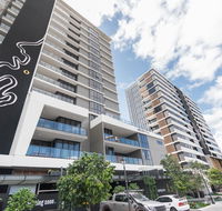 AirTrip Apartments at Woolloongabba - Stays Accommodation