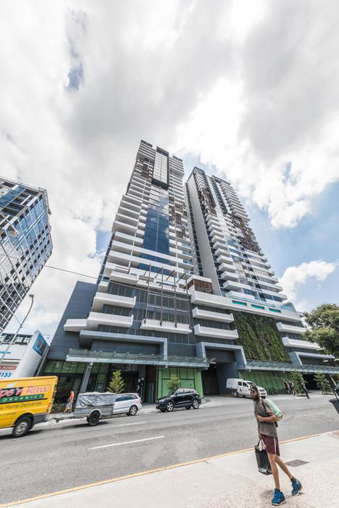 AirTrip Apartments On Merivale Street - Stayed 3