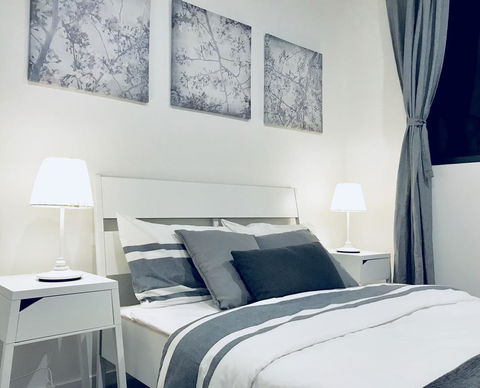 AirTrip Apartments On Merivale Street - Stayed 0