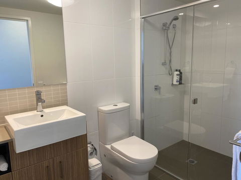 Airtrip Apartments On River Street, Mackay - Stays Accommodation 2