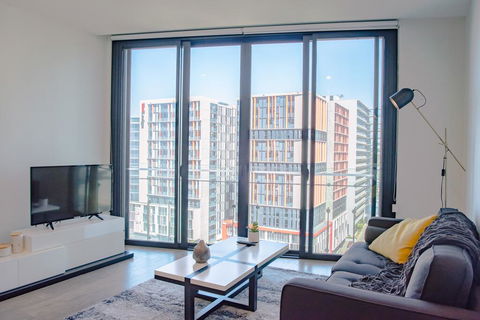AirTrip Apartments On Tribune Street - Stayed 0