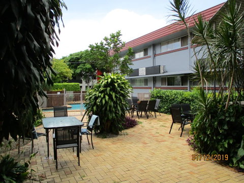 Airway Motel - Stays Accommodation 3