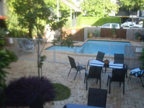 Airway Motel - Stays Accommodation 1