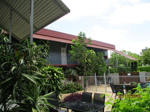 Airway Motel - Stays Accommodation 2