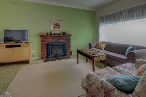 Aisling Cottage - Stayed 1