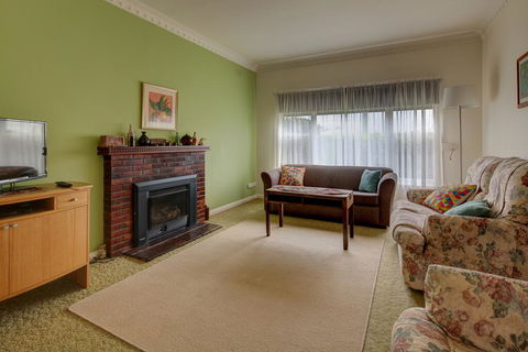Aisling Cottage - Stayed 3