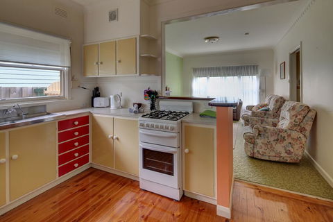 Aisling Cottage - Stayed 2