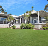Akarana Beach House  Jervis Bay Rentals - Stayed