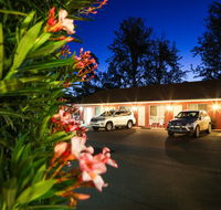 Akuna Motor Inn and Apartments - Stayed
