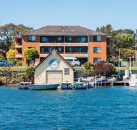 Akuna Unit 8 112-116 Little Street - Stayed