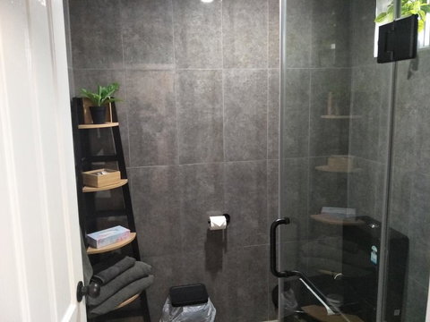 Alabaster Motor Inn - Stayed 3