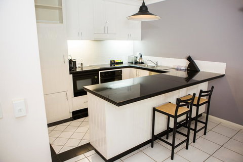 Alamanda - Suite 46 - Stayed 2