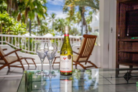 Alamanda Resort Luxury Private Apartments - Stayed 1