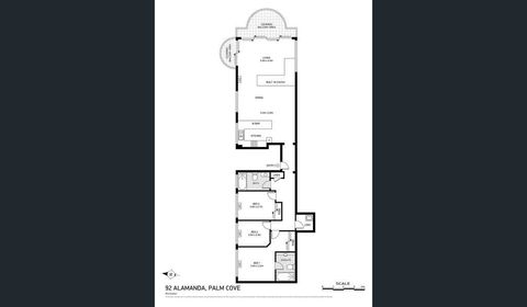 Alamanda Resort Luxury Private Apartments - Stayed 3