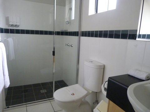 Alara Motor Inn - Stayed 1