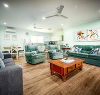 Alarks Nest Bed and Breakfast - Stayed