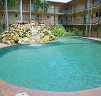 Alatai Holiday Apartments