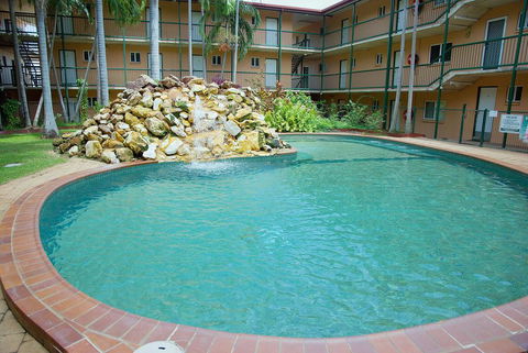 Alatai Holiday Apartments - Stayed 0