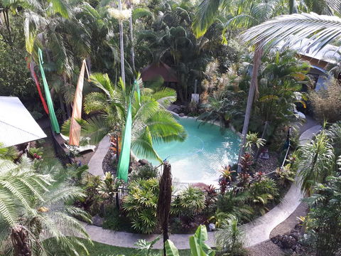 Alaya Escape - Stayed 1