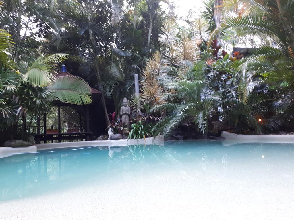Eudlo QLD Stayed