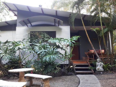 Alaya Escape - Stayed 2